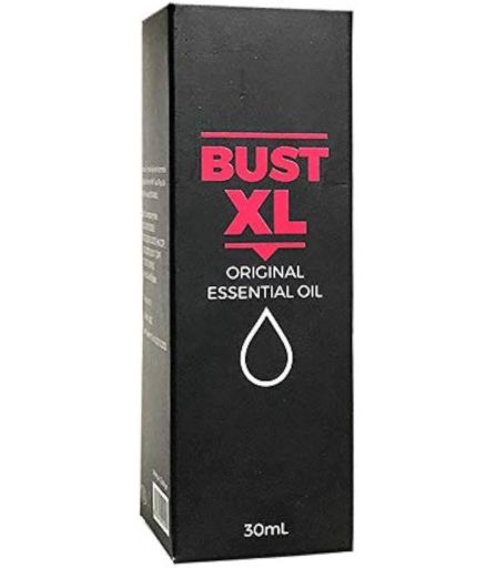 Bust Xl Essential Oil