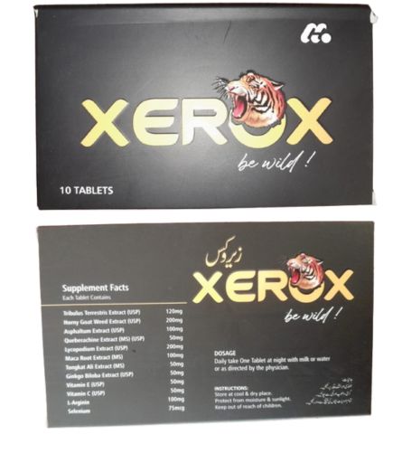 Xerox Tablets Price In Pakistan