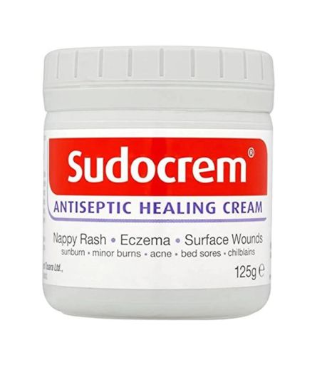 Sudocrem Antiseptic Healing Cream