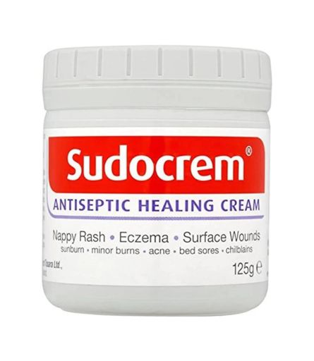Sudocrem Antiseptic Healing Cream