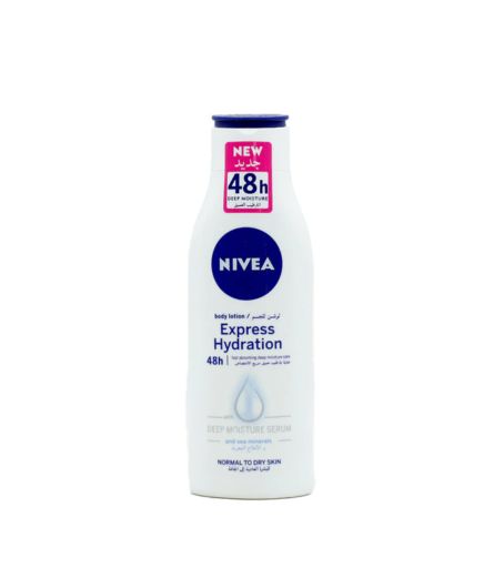 Nivea Body Lotion Express Hydration Price In Pakistan.