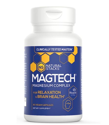 Magtech Magnesium Complex