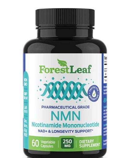 Forest Leaf Pharmaceutical Grade Nmn