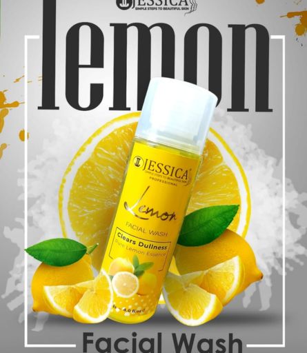 Jessica Lemon Facial Wash Price In pakistan