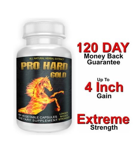 Pro Hard Gold Male Performance Enhancement Price In Pakistan