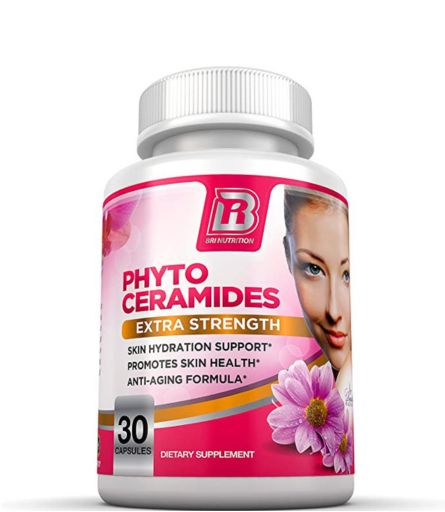 Bri Nutrition Phytoceramides Supplement