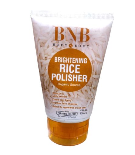 BNB Rice Cleanser Price In Pakistan