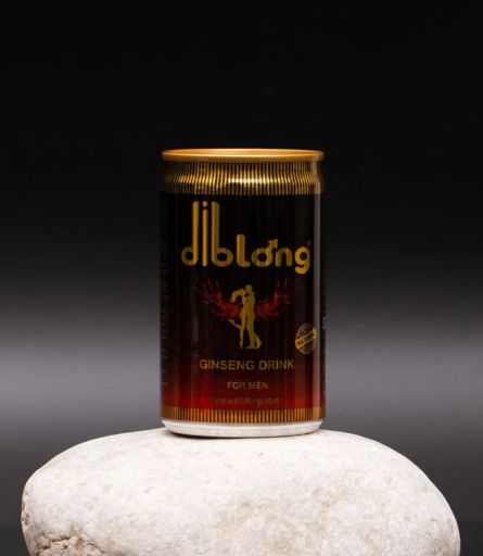 Diblong Ginseng Drink For Men