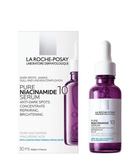 La Roche Posay Pure Niacinamide 10 Serum