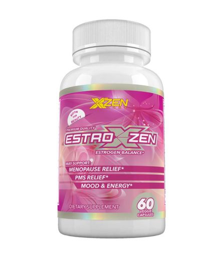 Premium Quality Estrox Zen Supplement