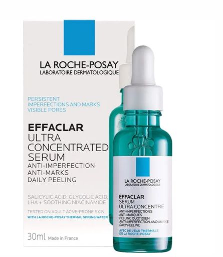 La Roche Posay Effaclar Ultra Concentrated Serum