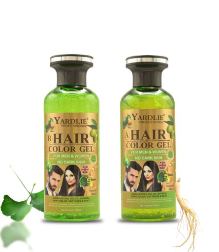 Yardlie Hair Color Gel Price In Pakistan