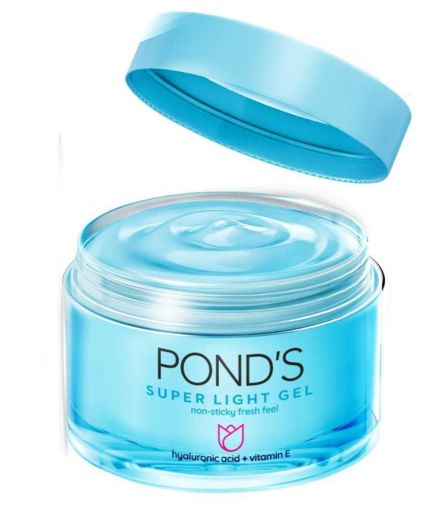 Ponds Super Light Gel Price In Pakistan