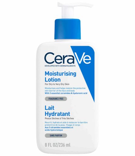 Cerave Moisturizing Lotion Price In Pakistan