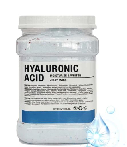 Hyaluronic Acid Jelly Mask Price In Pakistan