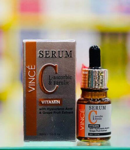 Vince Serum C Price In Pakistan
