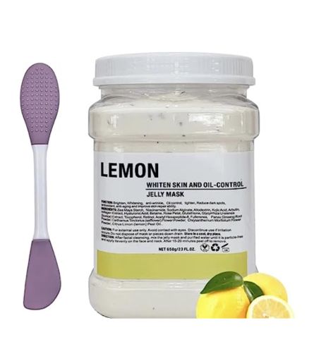 Lemon Jelly Mask Price In Pakistan