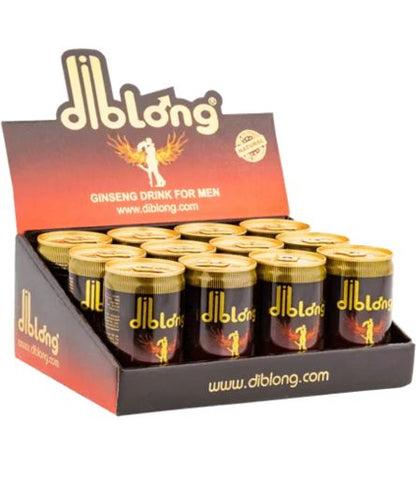 Diblong Ginseng Drink For Men