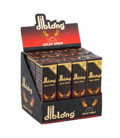 Diblong Delay Spray Price In Pakistan
