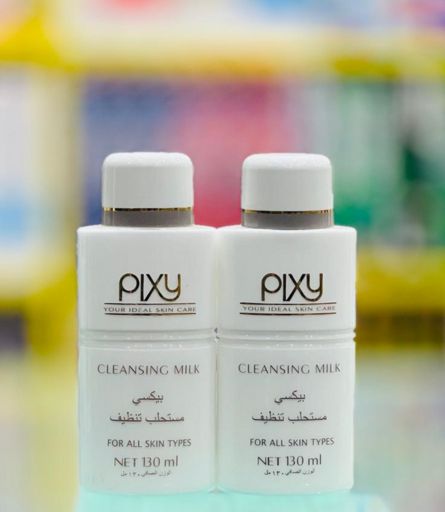 Pixy Skin Care Cleansing Milk Price In Pakistan