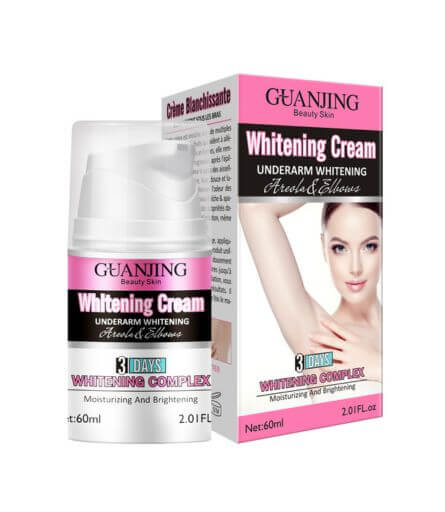 Underarm Whitening Cream