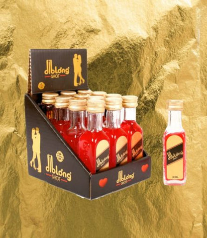 Diblong Energy Shot Drink Price In Pakistan