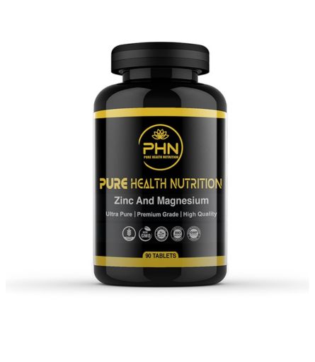 PHN Ultra Testosterone Booster Price In Pakistan