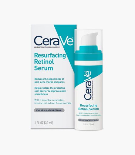 Cerave Skin Resurfacing Retinol Serum