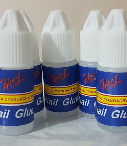 Hers Nail Glue Price In Pakistan