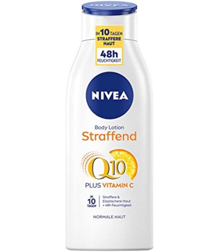 Nivea Body Lotion Straffend Price In Pakistan