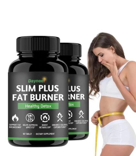 Daynee Slim Plus Fat Burner