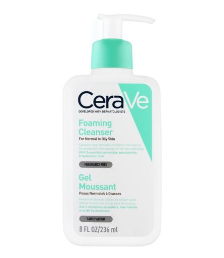 Cerave Foaming Cleanser Price In Pakistan