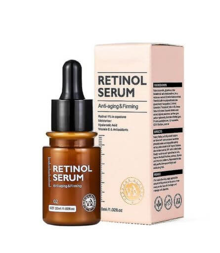 Retinol Serum