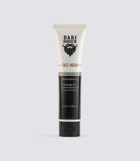 Dari Mooch Face Wash Charcoal Price In Pakistan