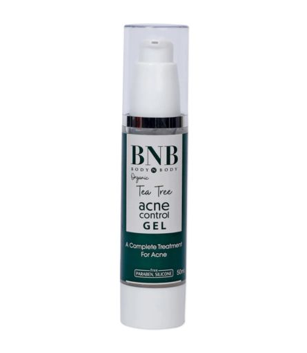 BNB Tea Tree Acne Gel Price In Pakistan