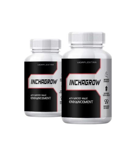 Inchagrow Male Enhancement Formula