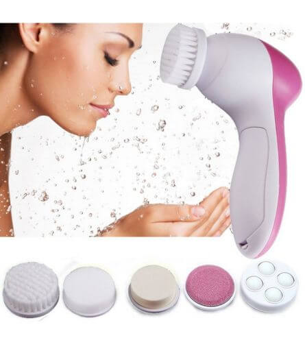 Electric Facial Face Massager