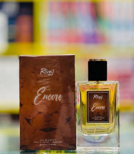 Rivaj UK Encore Perfume For Men