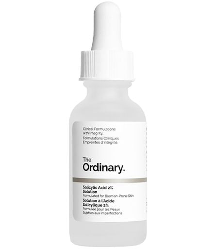 The Ordinary Direct Acids Serum