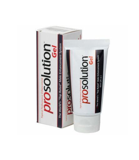 Prosolution Gel Price In Lahore