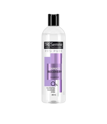 Tresemme Pro Pure Damage Recovery Shampoo