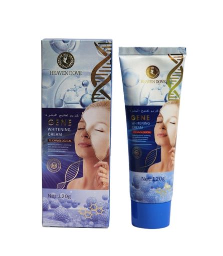 Heaven Dove Gene Whitening Cream