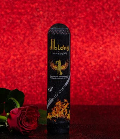 Diblong Lubricating Chocolate Jelly