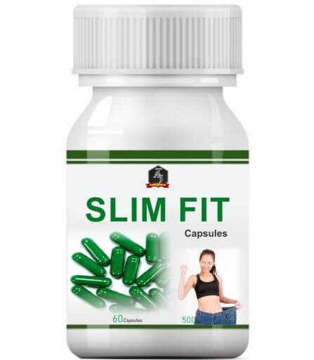 Slim Fit Capsules