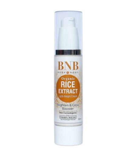 BNB Rice Extract Cream Price In Pakistan