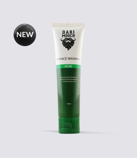 Dari Mooch Acne Face Wash Price In Pakistan