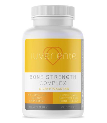 Bone Strength Complex Supplement