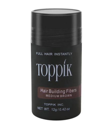 Toppik Hair Building Fiber Price In Pakistan