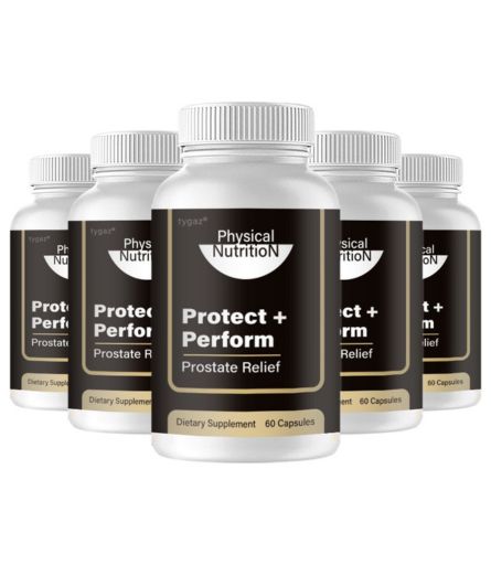 Physical Nutrition Protect Plus Perform