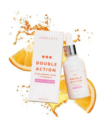 Double Action Serum